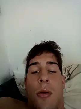 jhonluck2 webcam show
