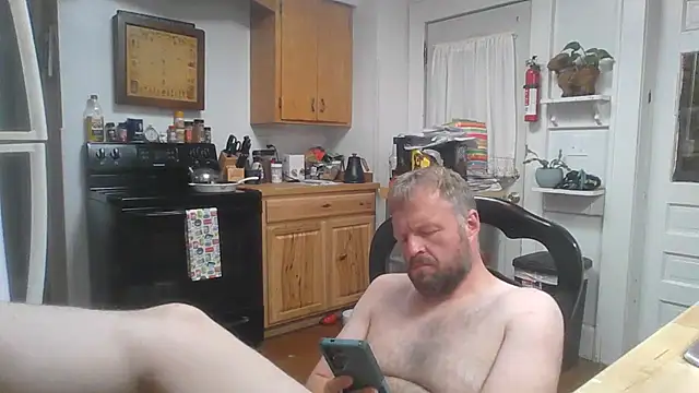 HawtOnes webcam show