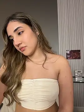 ANI_BELLE 라이브 XXX 채팅