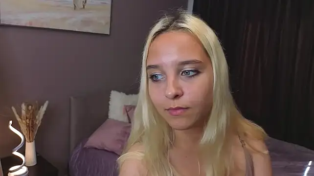 NenaBreiter Webcam show