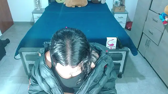 samantha_shines লাইভ XXX চ্যাট