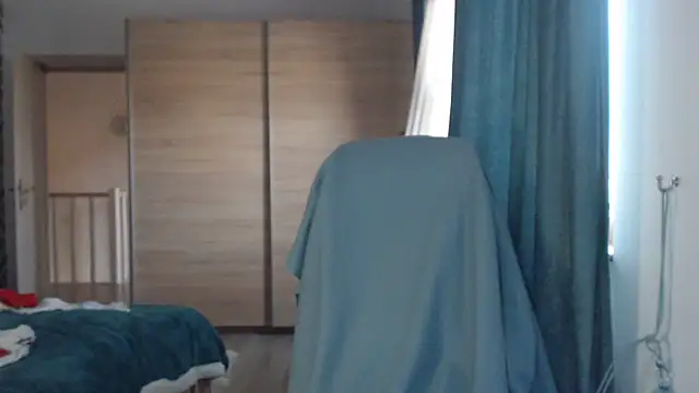 Show de HankMalone na webcam