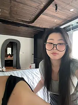 xiaozz-001 Pertunjukan Webcam