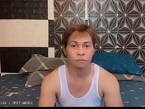 Show Webcam de AstronFuckBOY