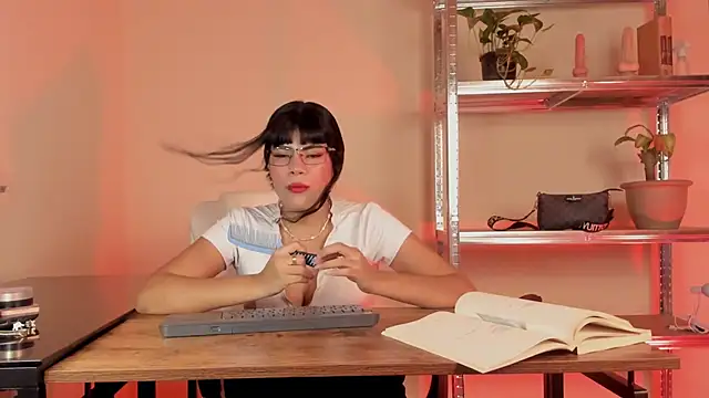 VenusCeleste Live XXX Chat