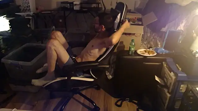 shotgun98 webkamerás műsora