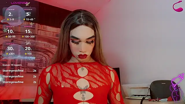 Michell_luxe Live XXX-chat