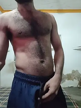 Show de webcam de Horny_Cock_85