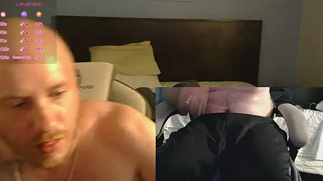 Pokazy przed kamerką – ConversationalistX