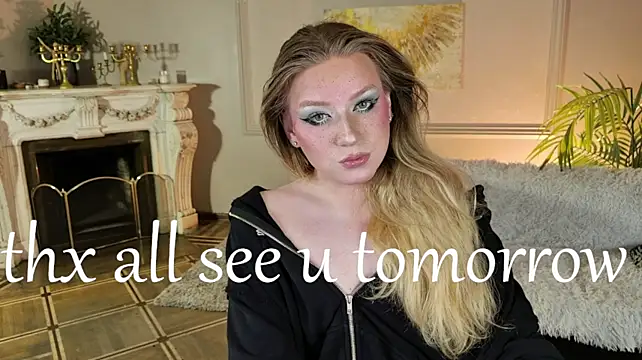 Živý XXX chat Jes_Solar