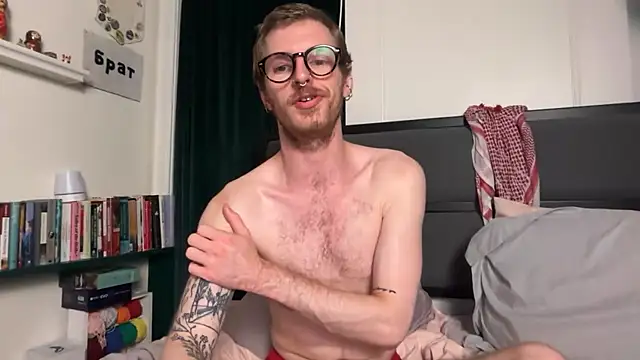 Chat XXX en directo de gnickname