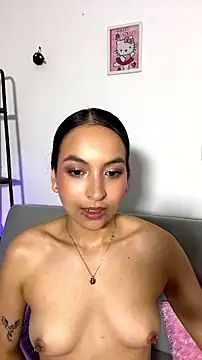 Ariiana_Jones live XXX chat