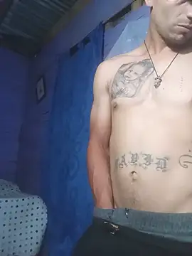 venami_ webkamerás műsora