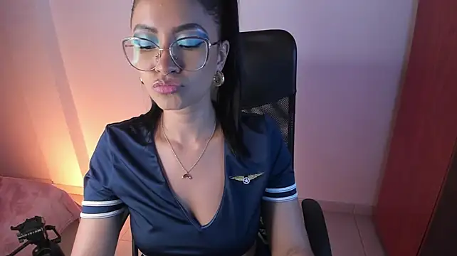 PaulinaBelushi live XXX chat
