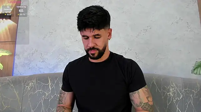 Petesevansn Webbikameraesitys