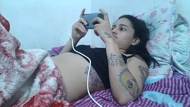 girl_tits Chat XXX live