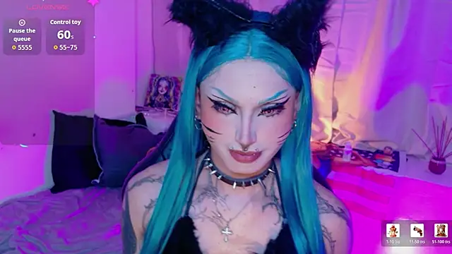 دردشة Lisa_sparkleee الجنسية المباشرة