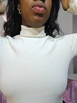 Im_Camila__ Webcam show