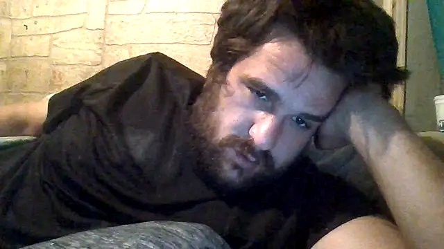 Show modela bigman34l na web-kameri