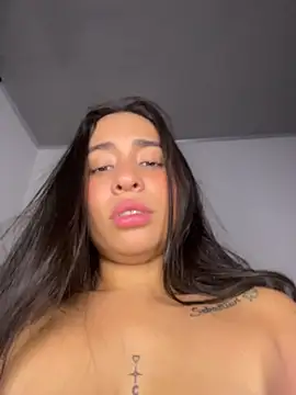 Susyfoxx's Live XXX Chat