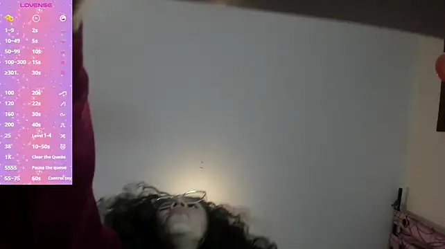 charlott_day webcam show