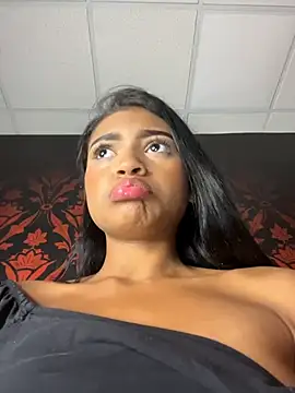 HeyBunnyXXX's Webcam Show