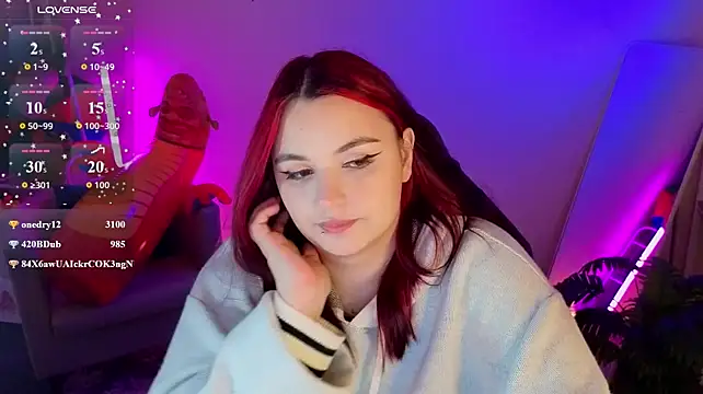Mia_R0ss Chat XXX live