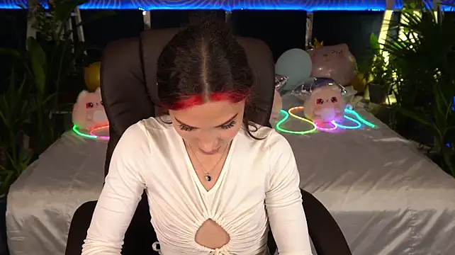دردشة BabyFlowerr الجنسية المباشرة