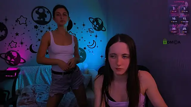 bella_dorn লাইভ XXX চ্যাট