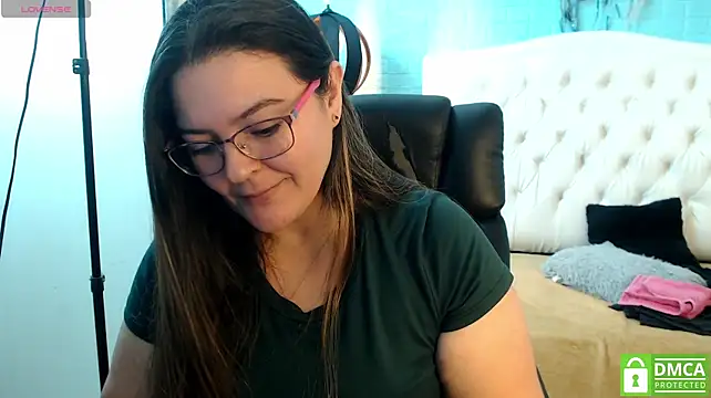 Czat XXX na żywo – MsJossie