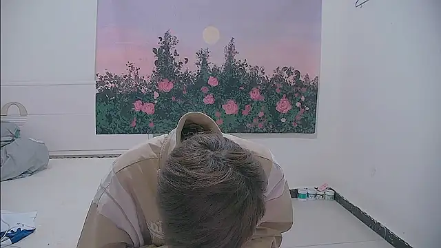 paofu-001 Webcam show