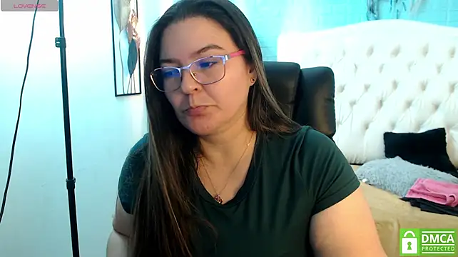 Chat +18 de MsJossie ao vivo