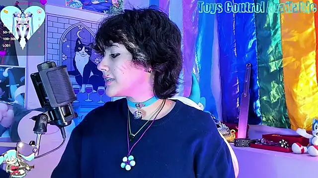 Chat +18 de Angel_Sweett_1 ao vivo