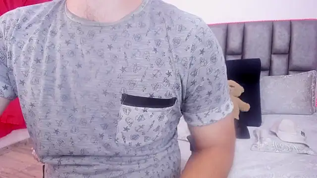 michacosio Webcam Show