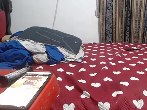 Webkamerová show Ponse_Hot