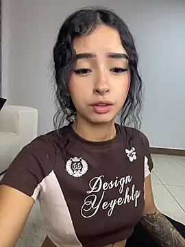 دردشة RosseMelody الجنسية المباشرة