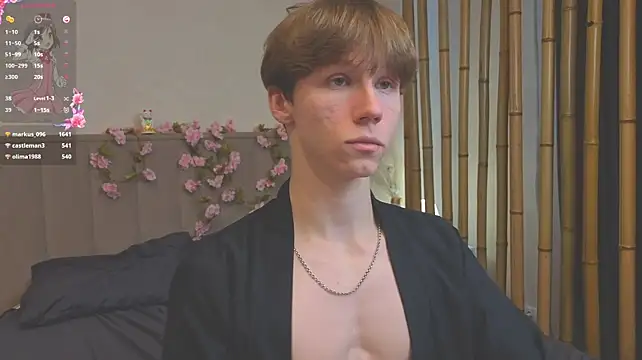 Chat XXX ao vivo de cuMte_boy
