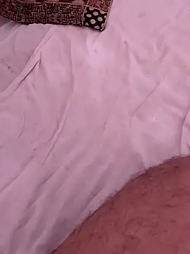 Show de webcam de Komal_Bhabhi4u