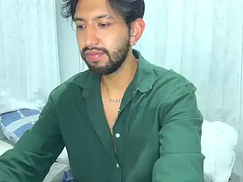 thomass1018 웹캠 쇼