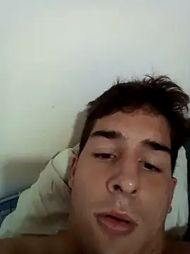 jhonluck2 Show Webcam
