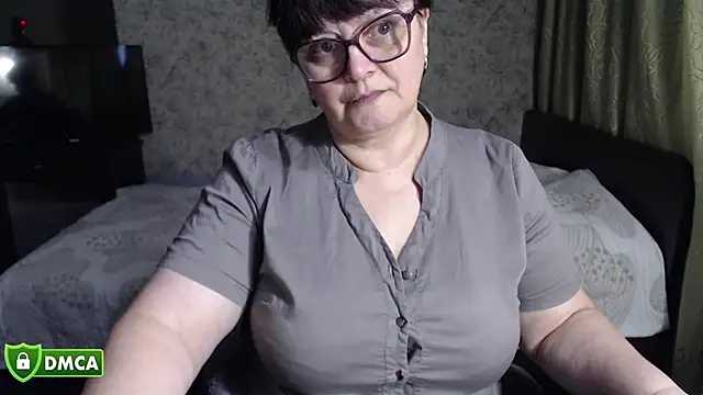 Chat +18 de BrandiOhNight ao vivo
