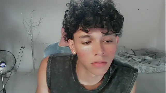 FUNNY_DICK_ Live XXX Chat