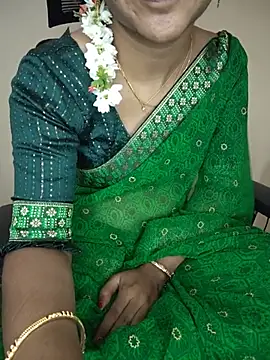 Cute-Smiely-Queen-Telugu 웹캠 쇼