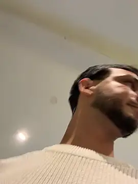 Gipsyboysteve Webcam-Show