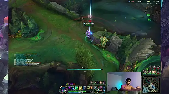 guzzfit Chat XXX live