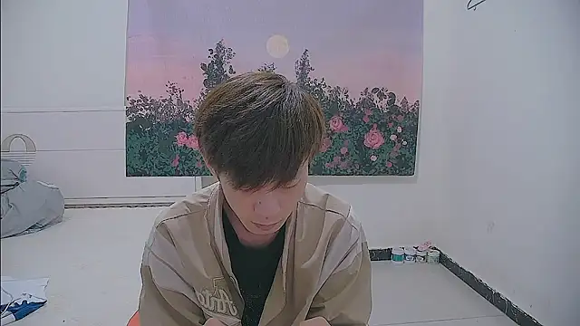 paofu-001 Live XXX Chat