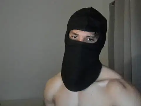 mysterious_muscles Шоу с уебкамера