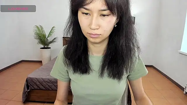 SheilaRare Chat XXX in diretta