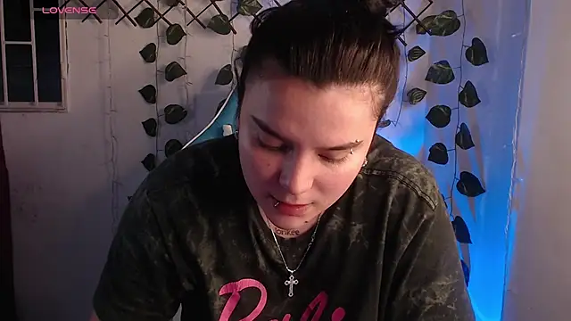 XXX chat uživo modela Nika_1_