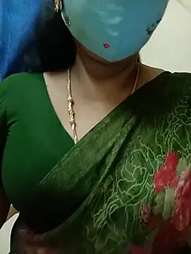 sushma26 Adlı Modelin Web Kamerası Şovu